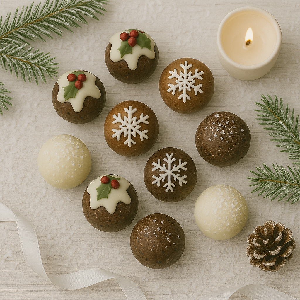 Christmas Selection Boxes