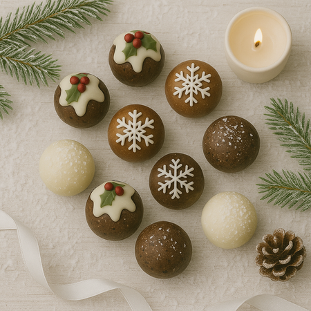 Christmas Selection Boxes