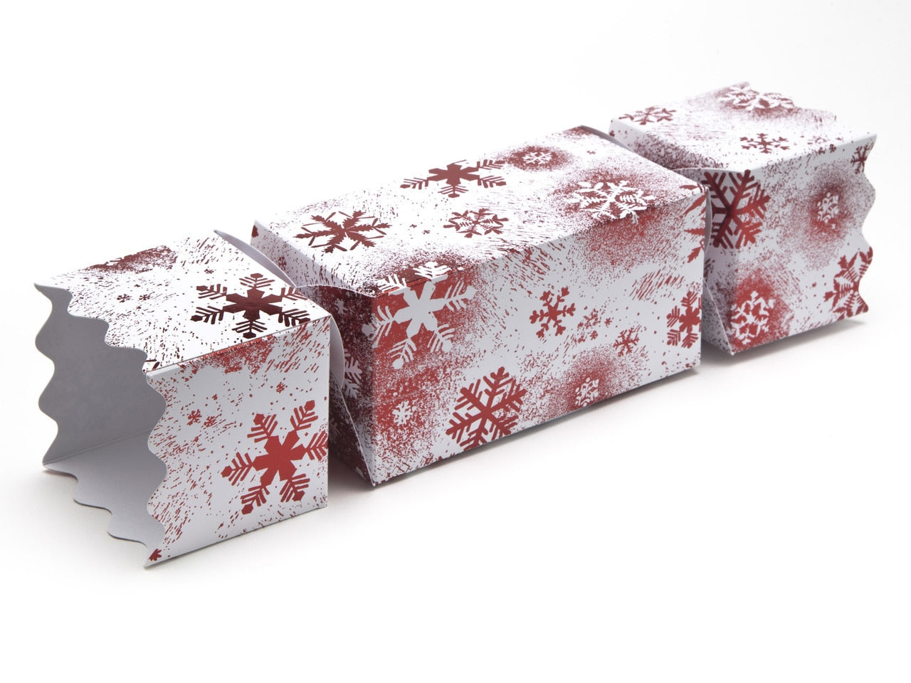 Christmas Crackers